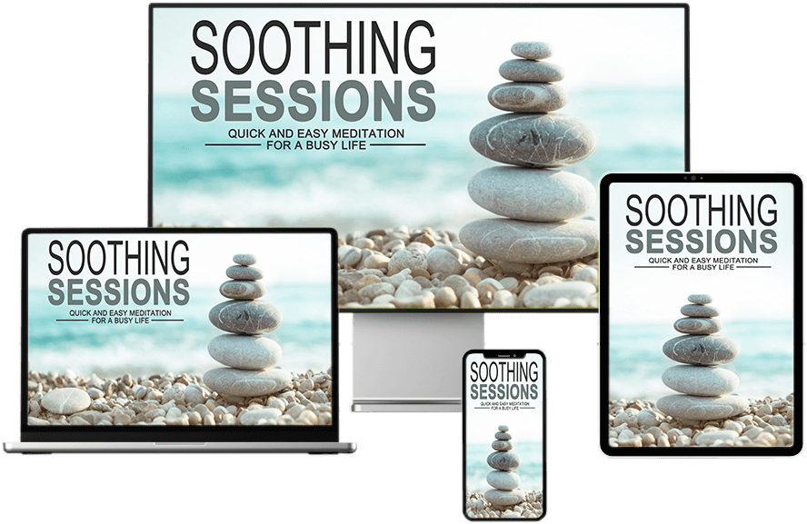 Bonus Soothing Sessions